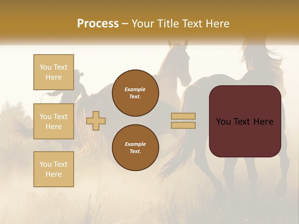 Remote Temperature Switch PowerPoint Template