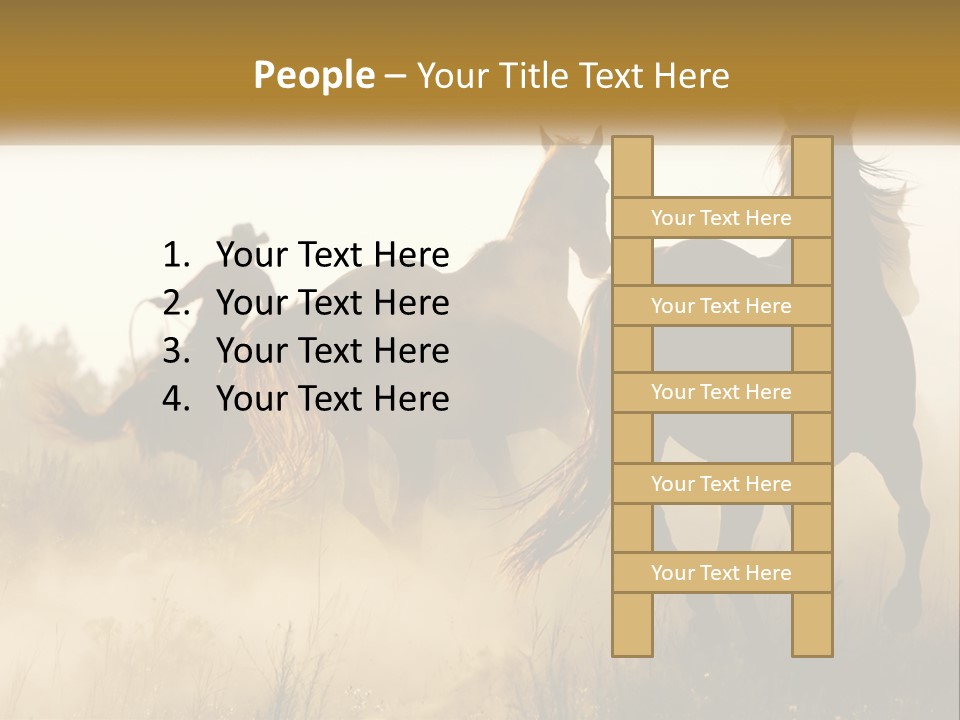 Remote Temperature Switch PowerPoint Template