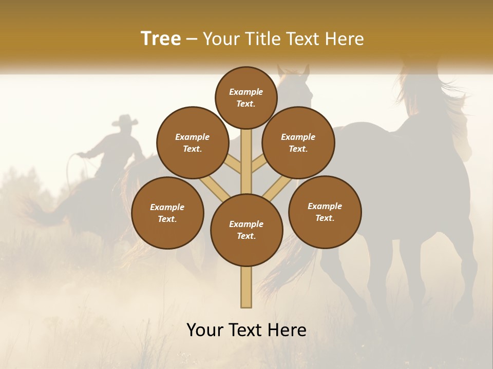 Remote Temperature Switch PowerPoint Template