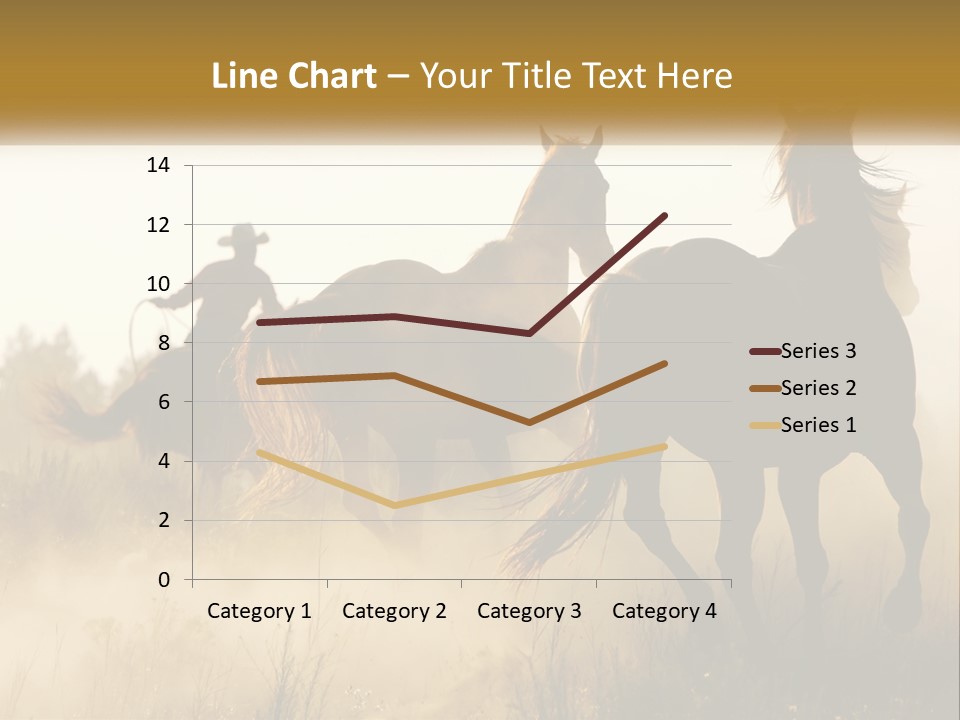 Remote Temperature Switch PowerPoint Template