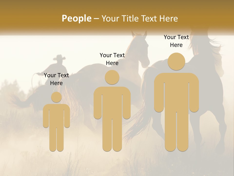 Remote Temperature Switch PowerPoint Template