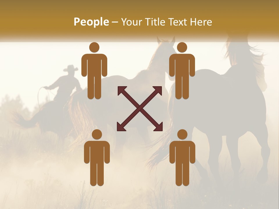 Remote Temperature Switch PowerPoint Template