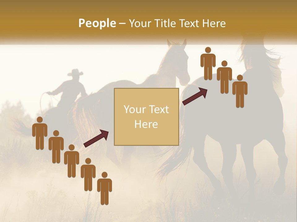 Remote Temperature Switch PowerPoint Template