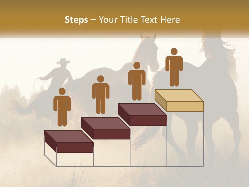Remote Temperature Switch PowerPoint Template