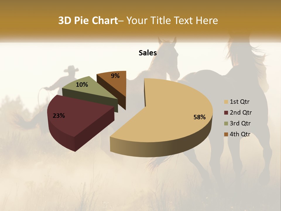 Remote Temperature Switch PowerPoint Template