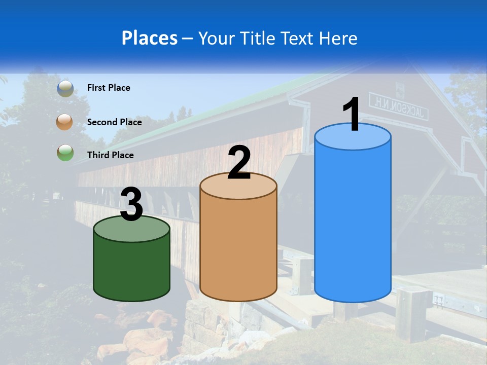 Condition Power Equipment PowerPoint Template