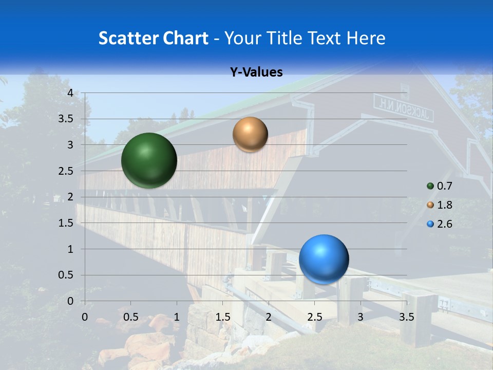Condition Power Equipment PowerPoint Template