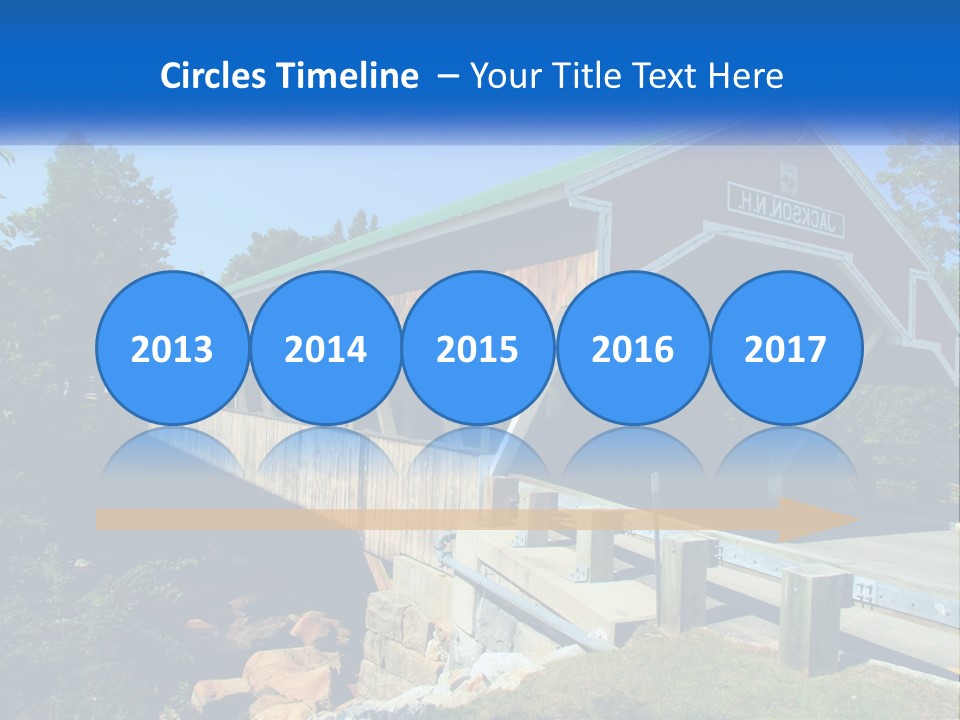 Condition Power Equipment PowerPoint Template