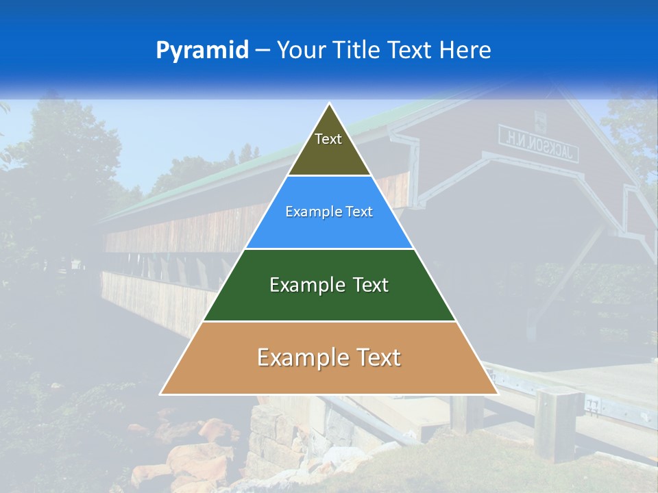Condition Power Equipment PowerPoint Template