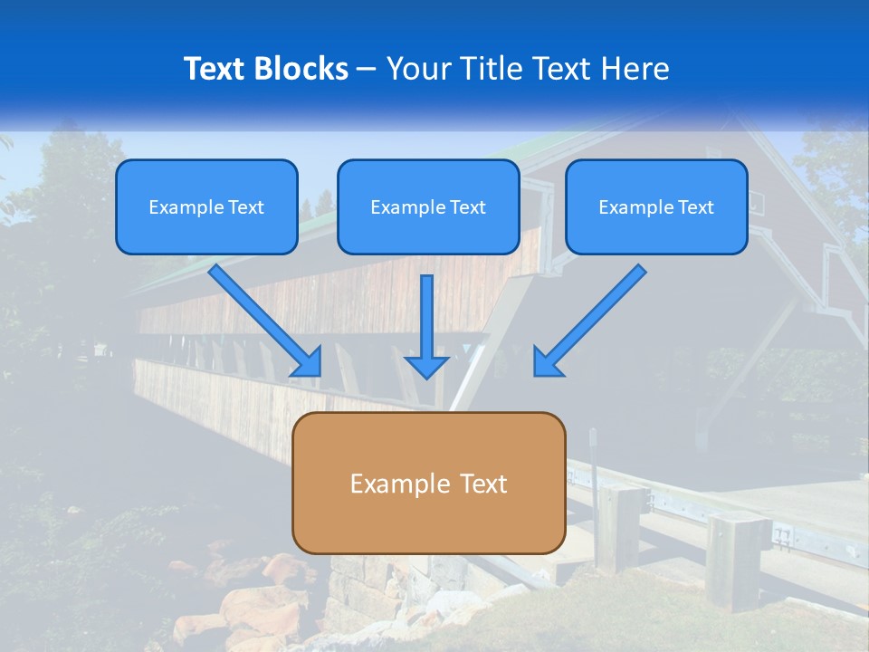 Condition Power Equipment PowerPoint Template