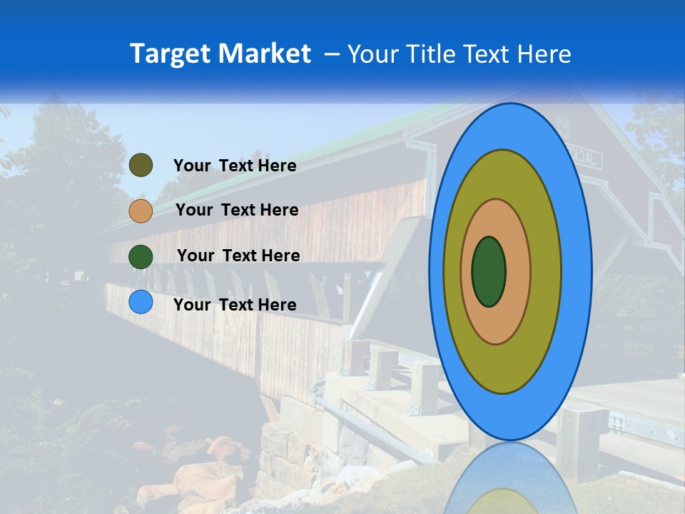 Condition Power Equipment PowerPoint Template