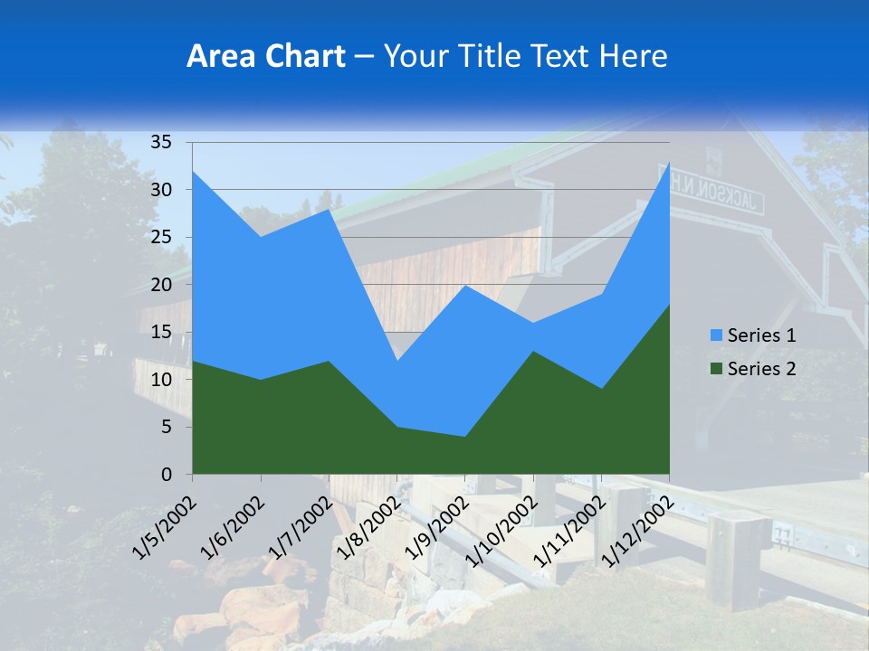 Condition Power Equipment PowerPoint Template