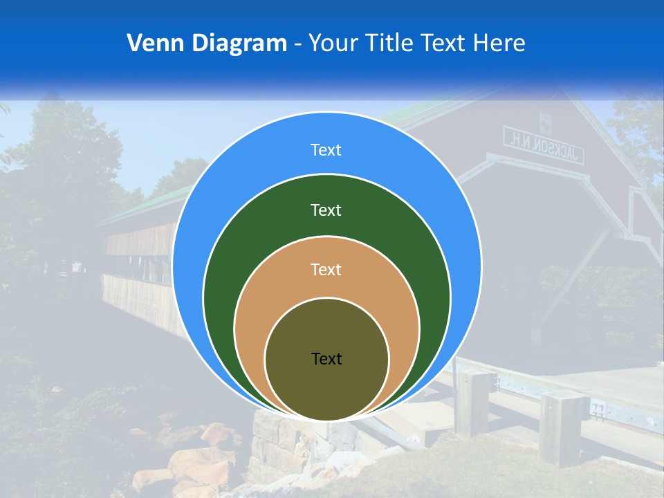 Condition Power Equipment PowerPoint Template