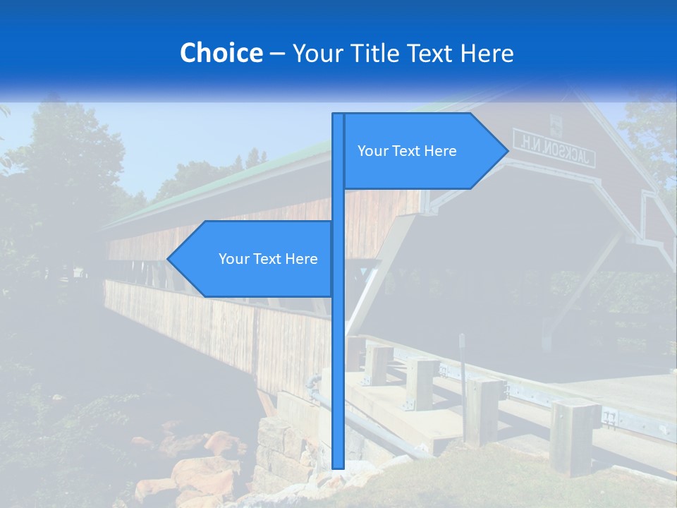 Condition Power Equipment PowerPoint Template