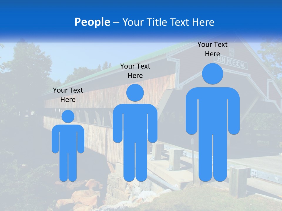 Condition Power Equipment PowerPoint Template