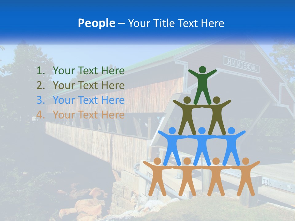 Condition Power Equipment PowerPoint Template