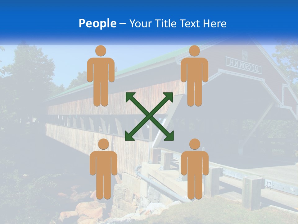 Condition Power Equipment PowerPoint Template