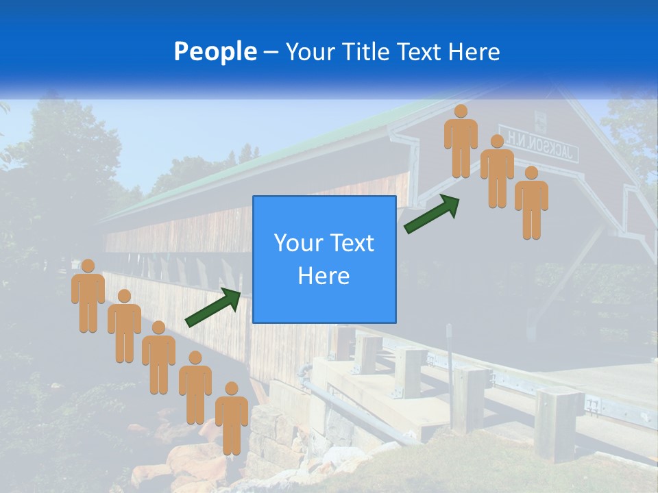 Condition Power Equipment PowerPoint Template