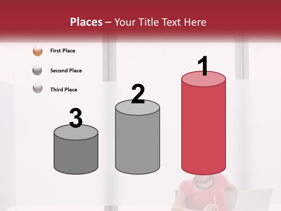 Home Electricity Condition PowerPoint Template