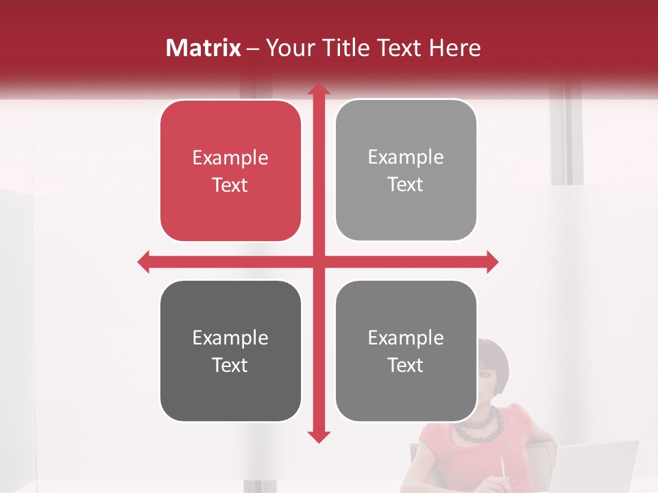 Home Electricity Condition PowerPoint Template