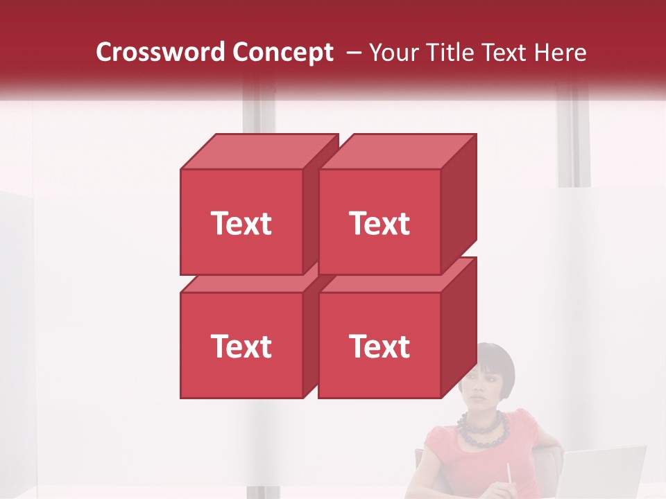 Home Electricity Condition PowerPoint Template