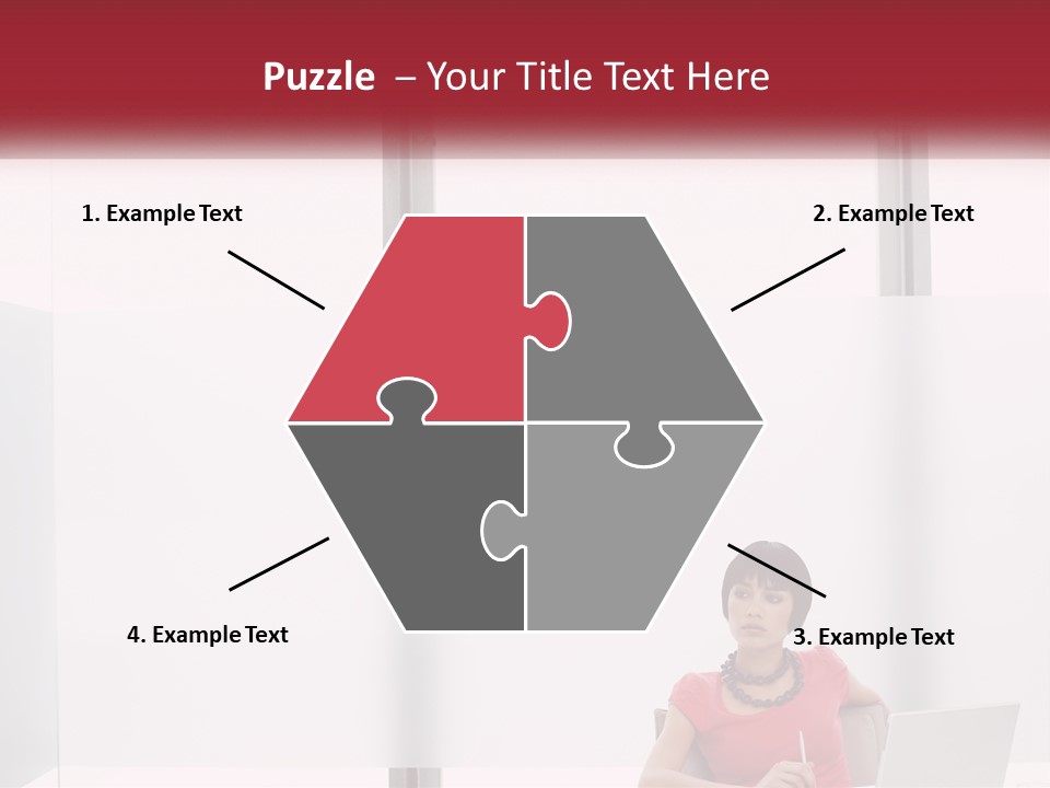 Home Electricity Condition PowerPoint Template
