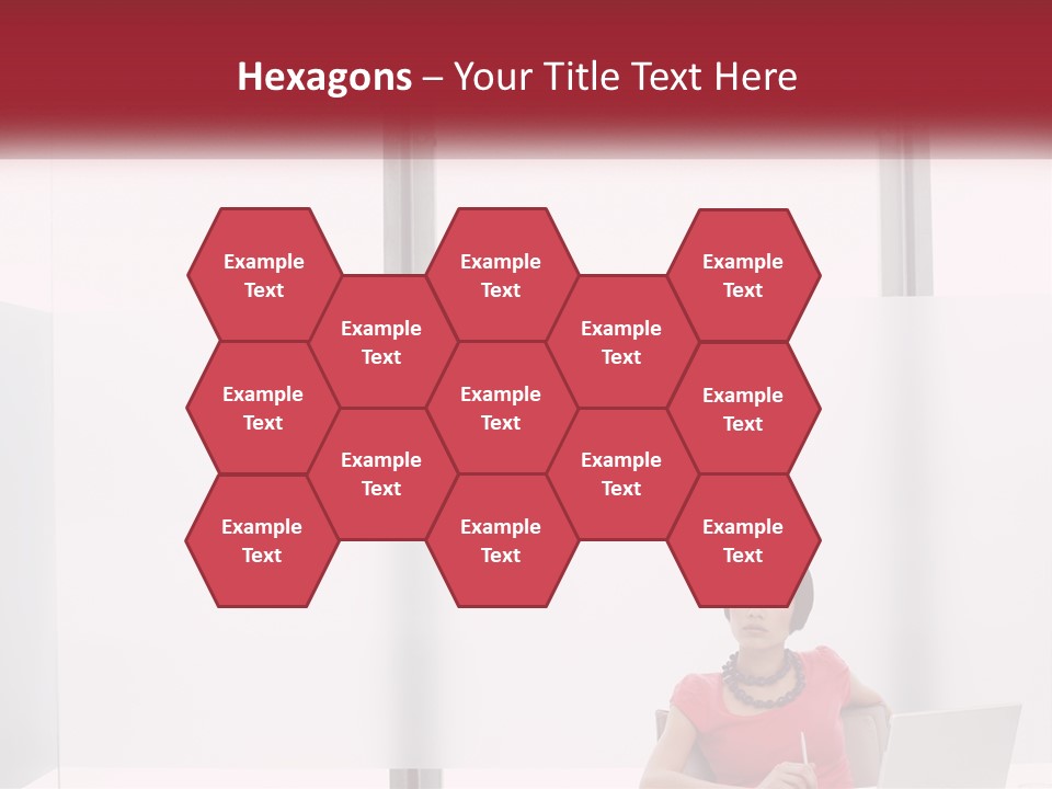 Home Electricity Condition PowerPoint Template