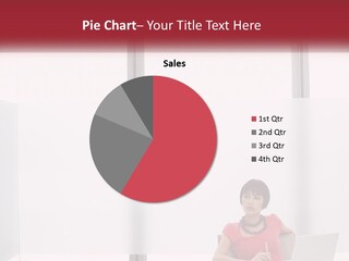 Home Electricity Condition PowerPoint Template