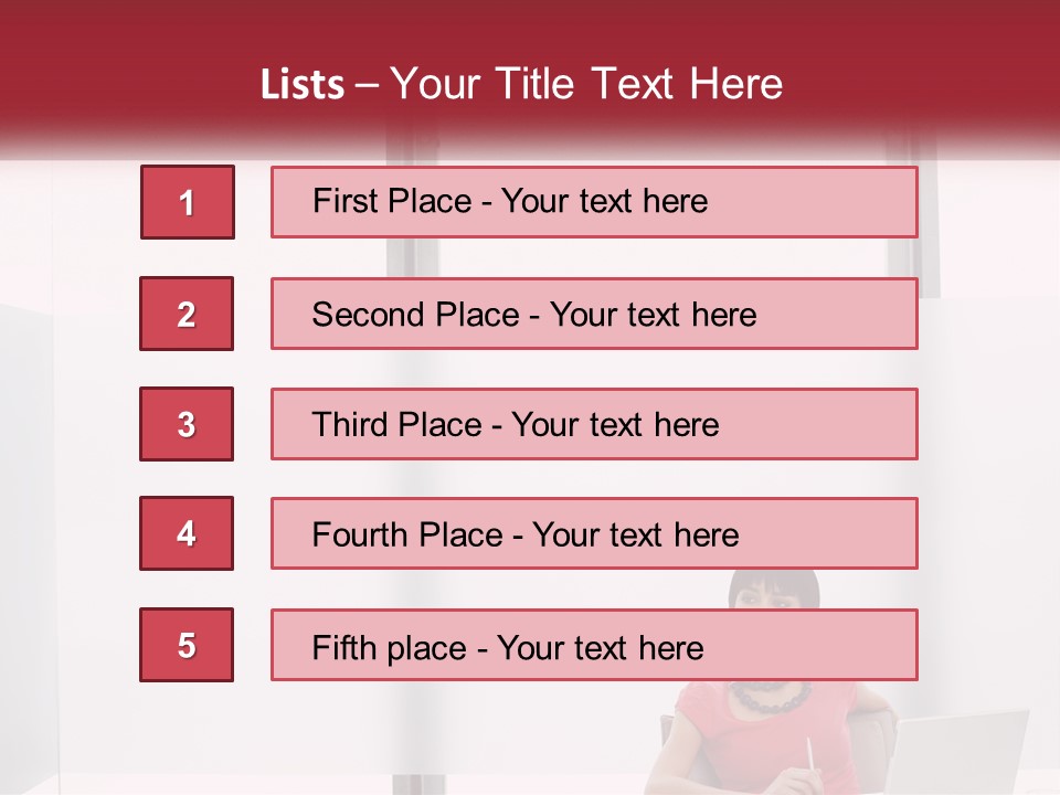Home Electricity Condition PowerPoint Template