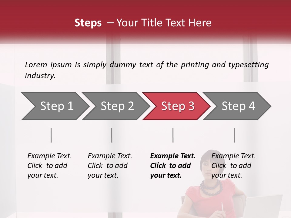 Home Electricity Condition PowerPoint Template