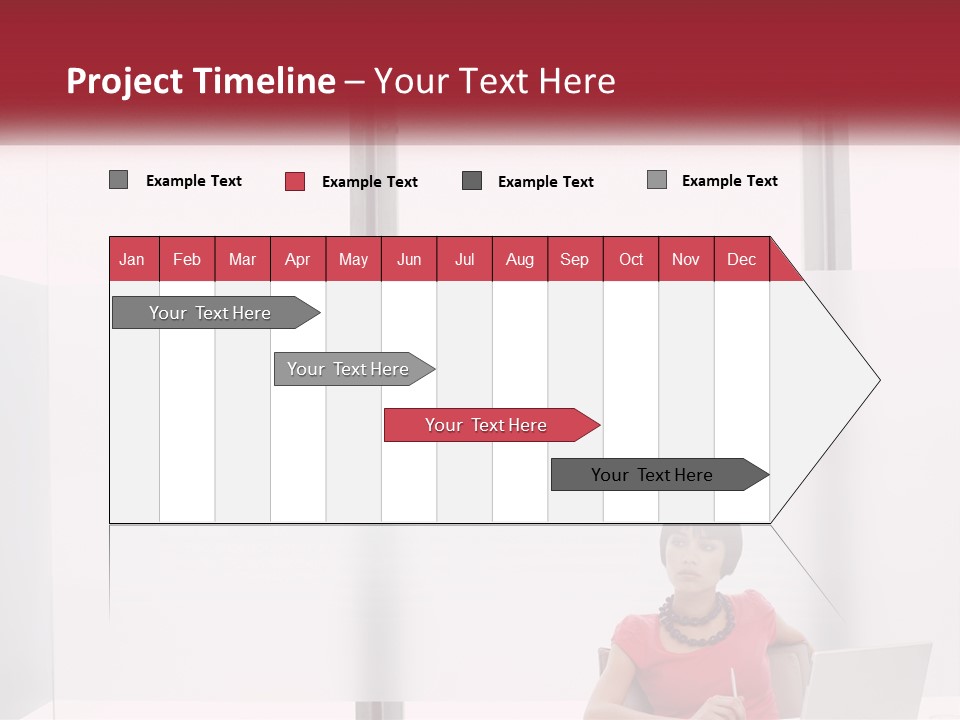Home Electricity Condition PowerPoint Template