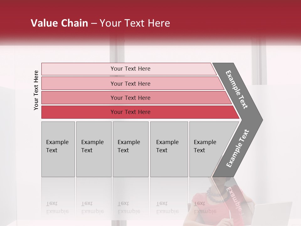 Home Electricity Condition PowerPoint Template