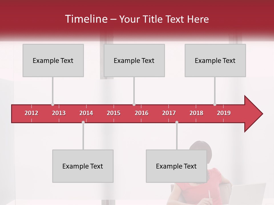 Home Electricity Condition PowerPoint Template