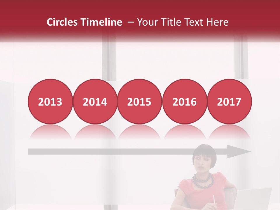 Home Electricity Condition PowerPoint Template