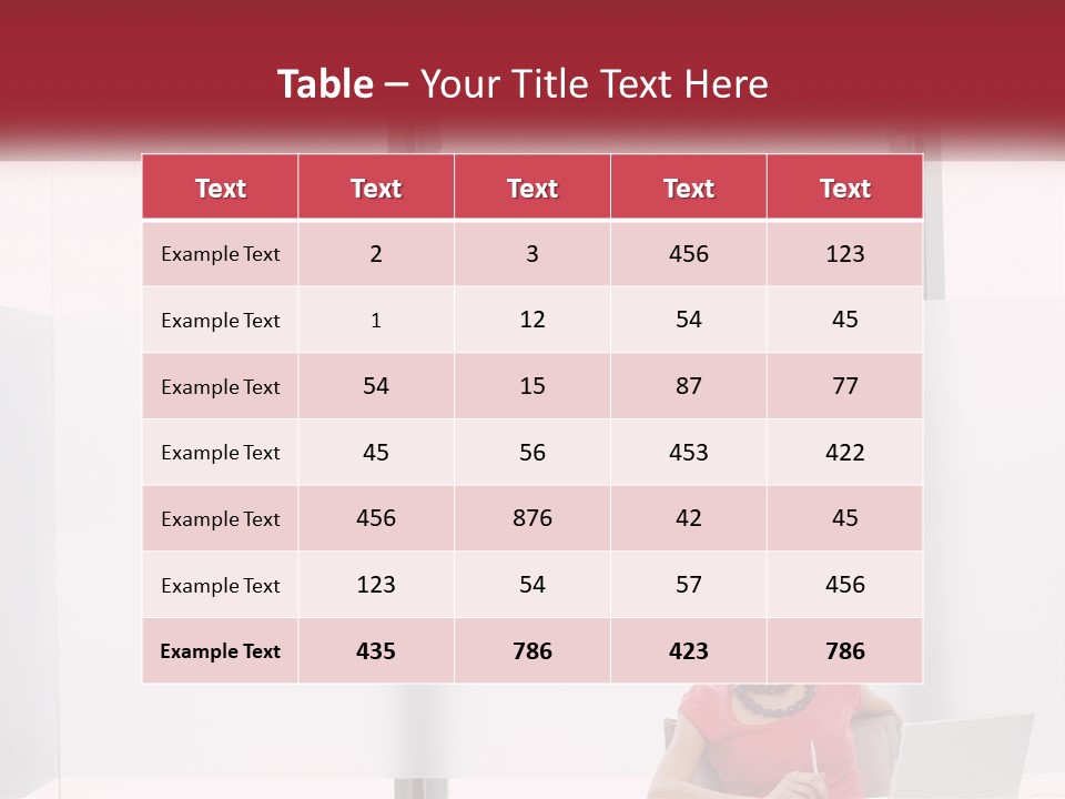 Home Electricity Condition PowerPoint Template