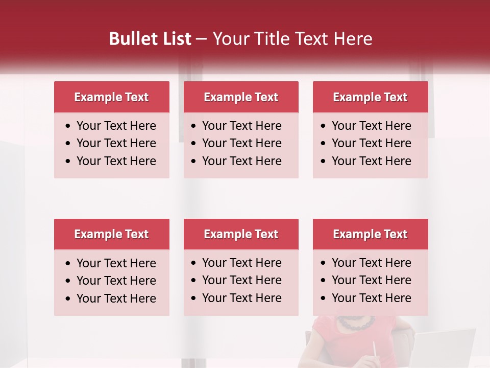 Home Electricity Condition PowerPoint Template