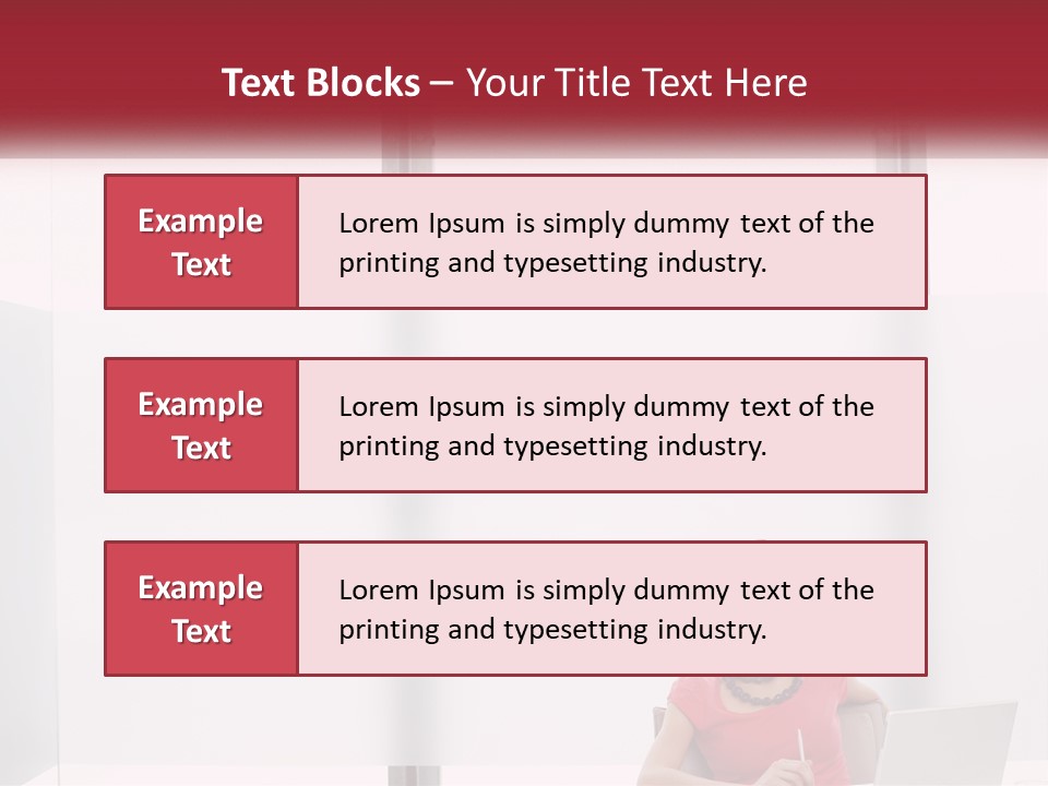 Home Electricity Condition PowerPoint Template