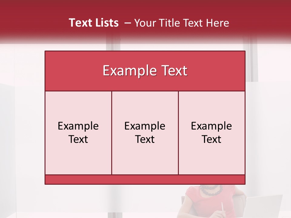 Home Electricity Condition PowerPoint Template
