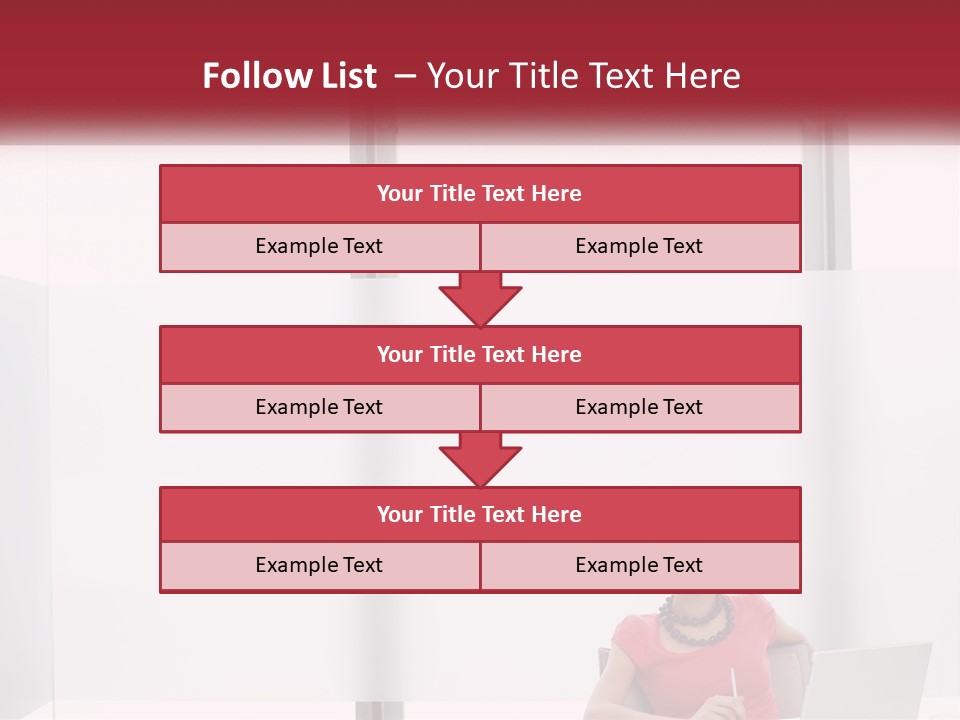 Home Electricity Condition PowerPoint Template