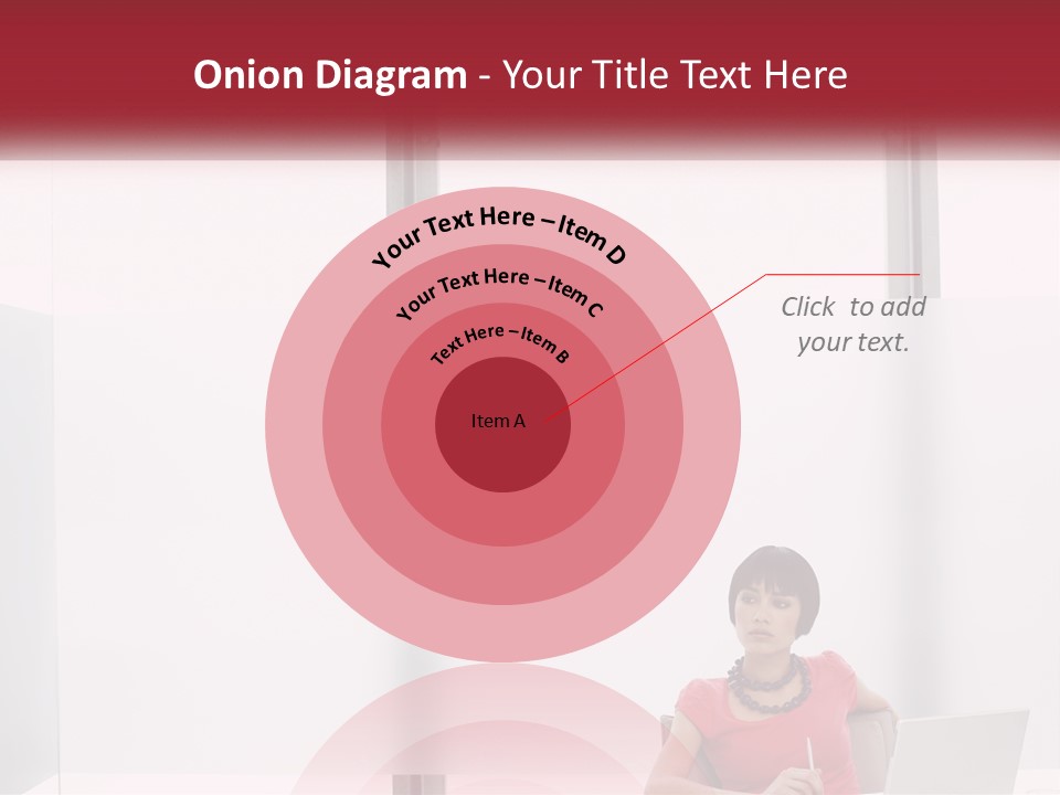 Home Electricity Condition PowerPoint Template