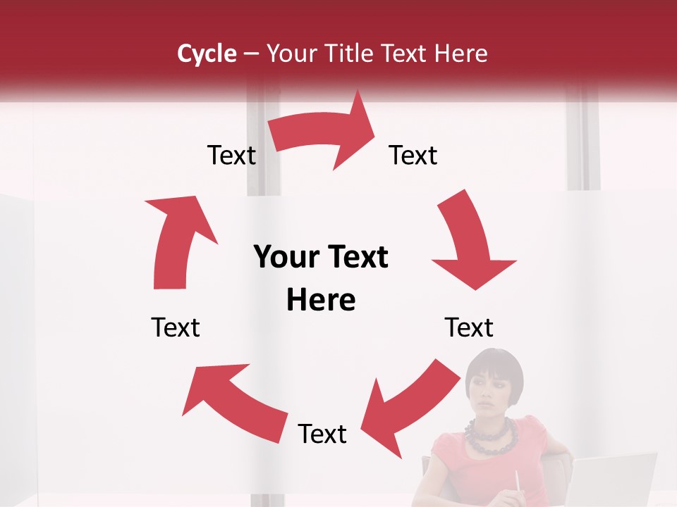 Home Electricity Condition PowerPoint Template