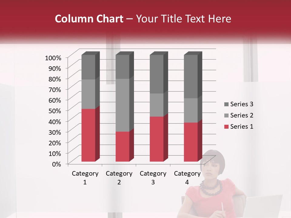 Home Electricity Condition PowerPoint Template