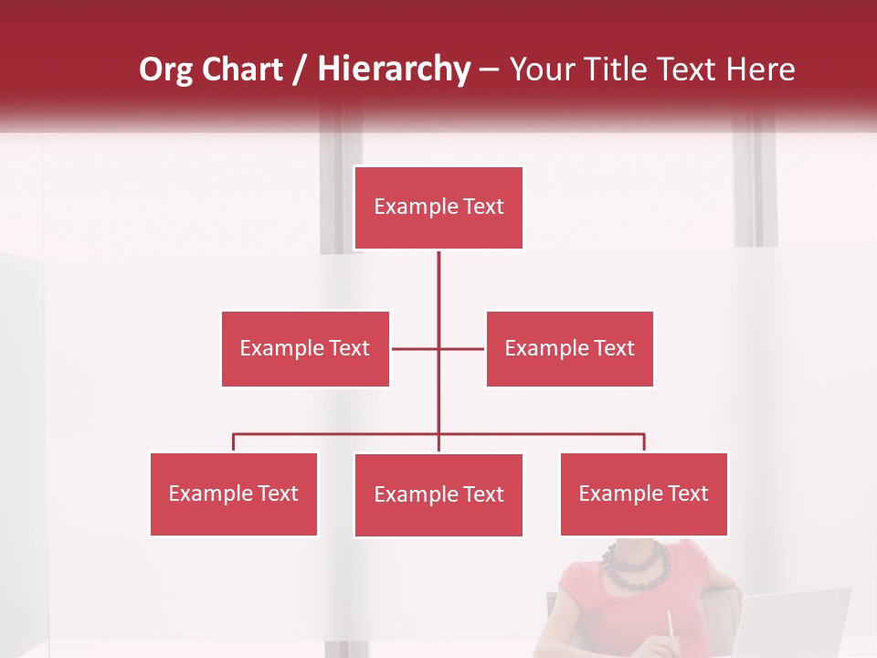 Home Electricity Condition PowerPoint Template