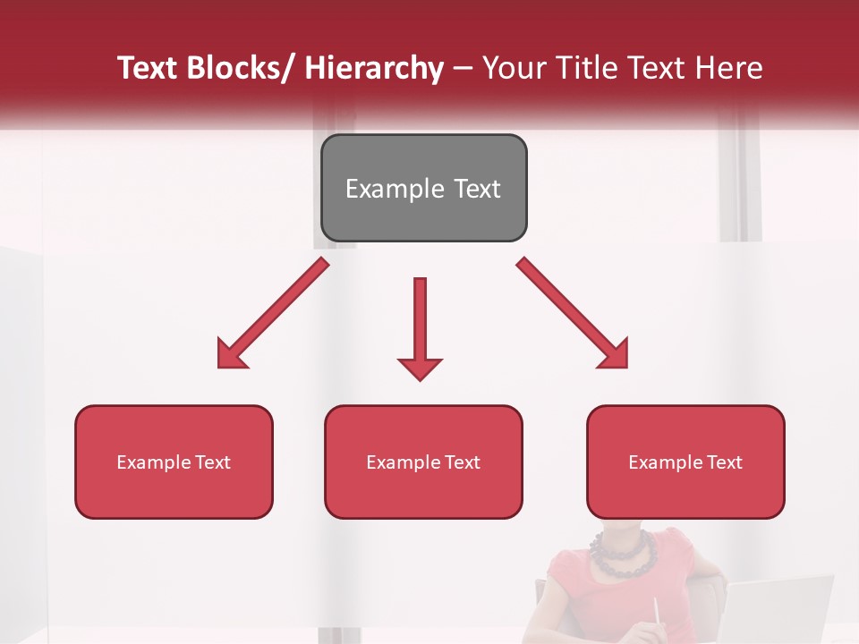 Home Electricity Condition PowerPoint Template