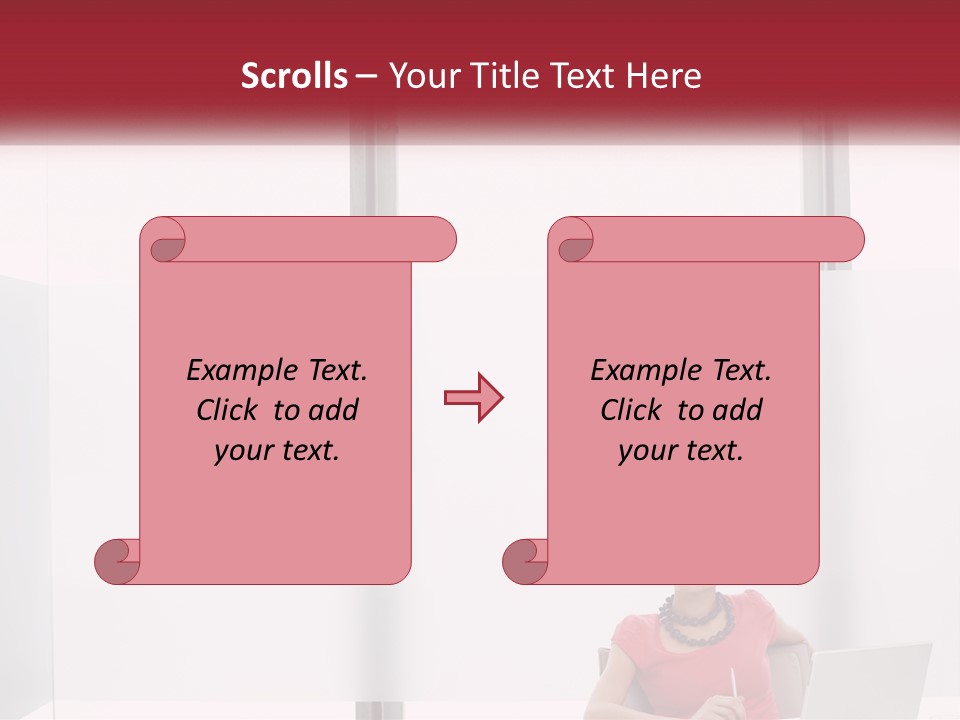 Home Electricity Condition PowerPoint Template