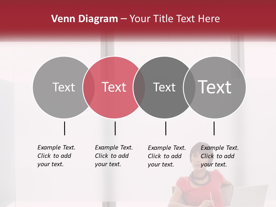 Home Electricity Condition PowerPoint Template