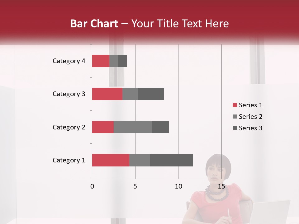 Home Electricity Condition PowerPoint Template