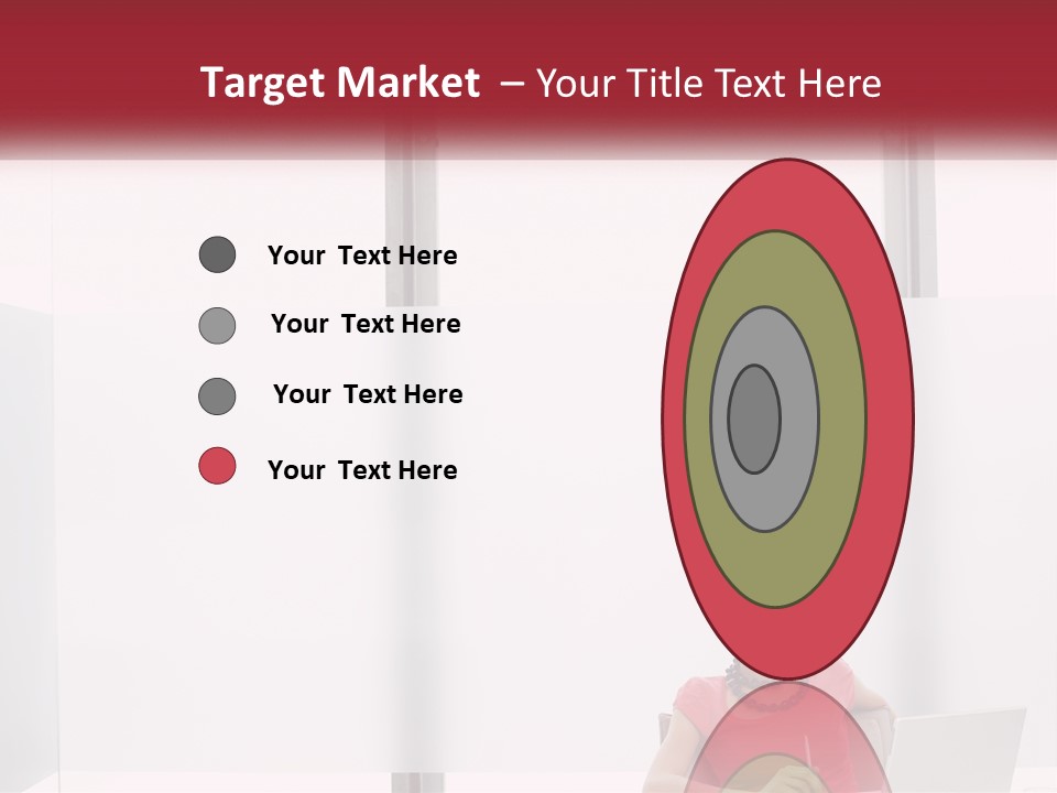 Home Electricity Condition PowerPoint Template