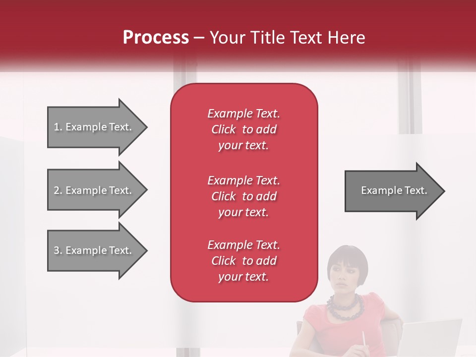 Home Electricity Condition PowerPoint Template