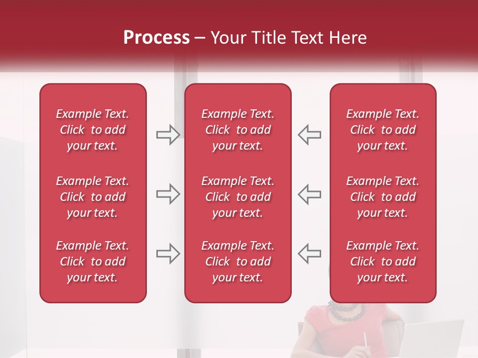 Home Electricity Condition PowerPoint Template